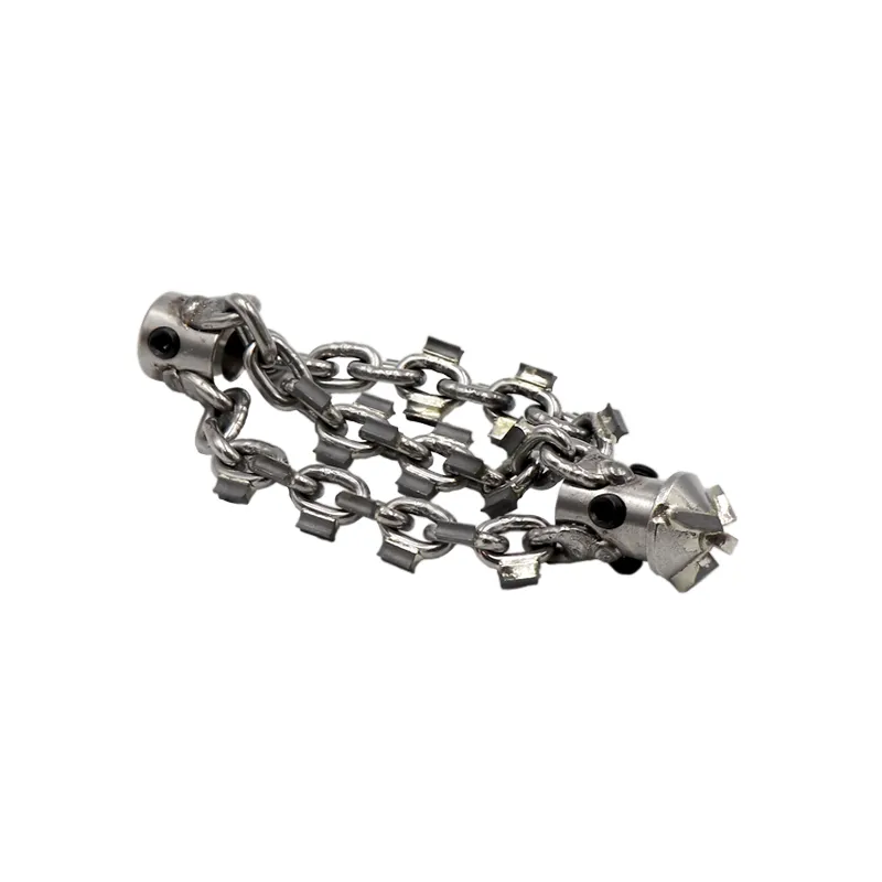 X-Chains with Opening Head