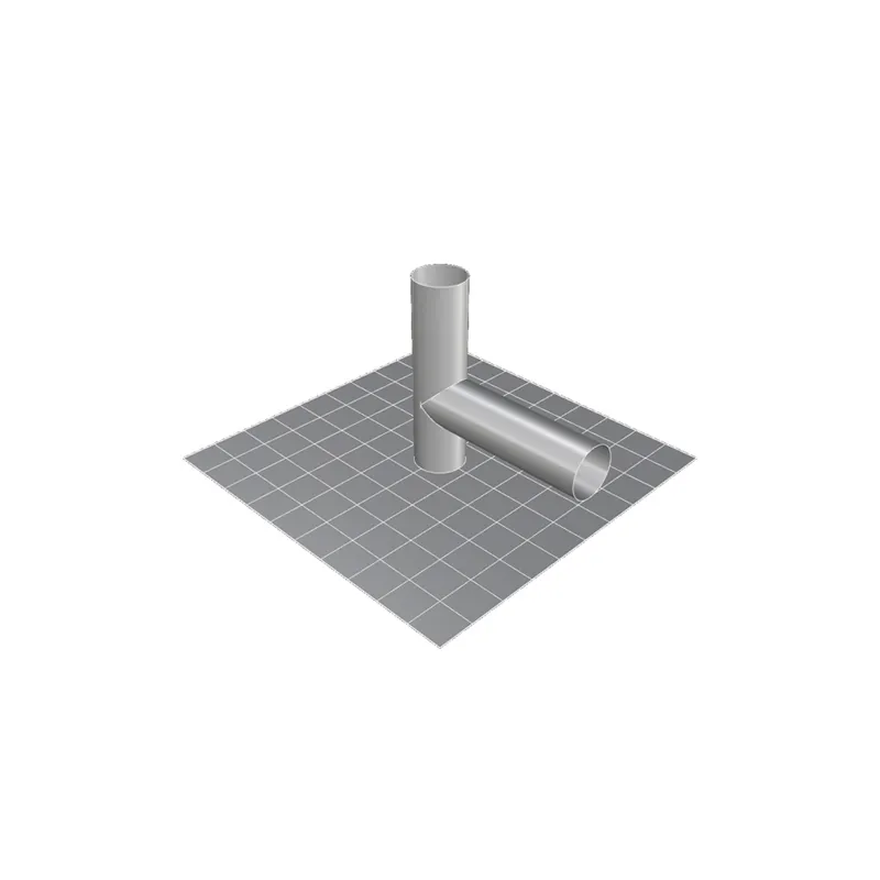 3D Connection Liner