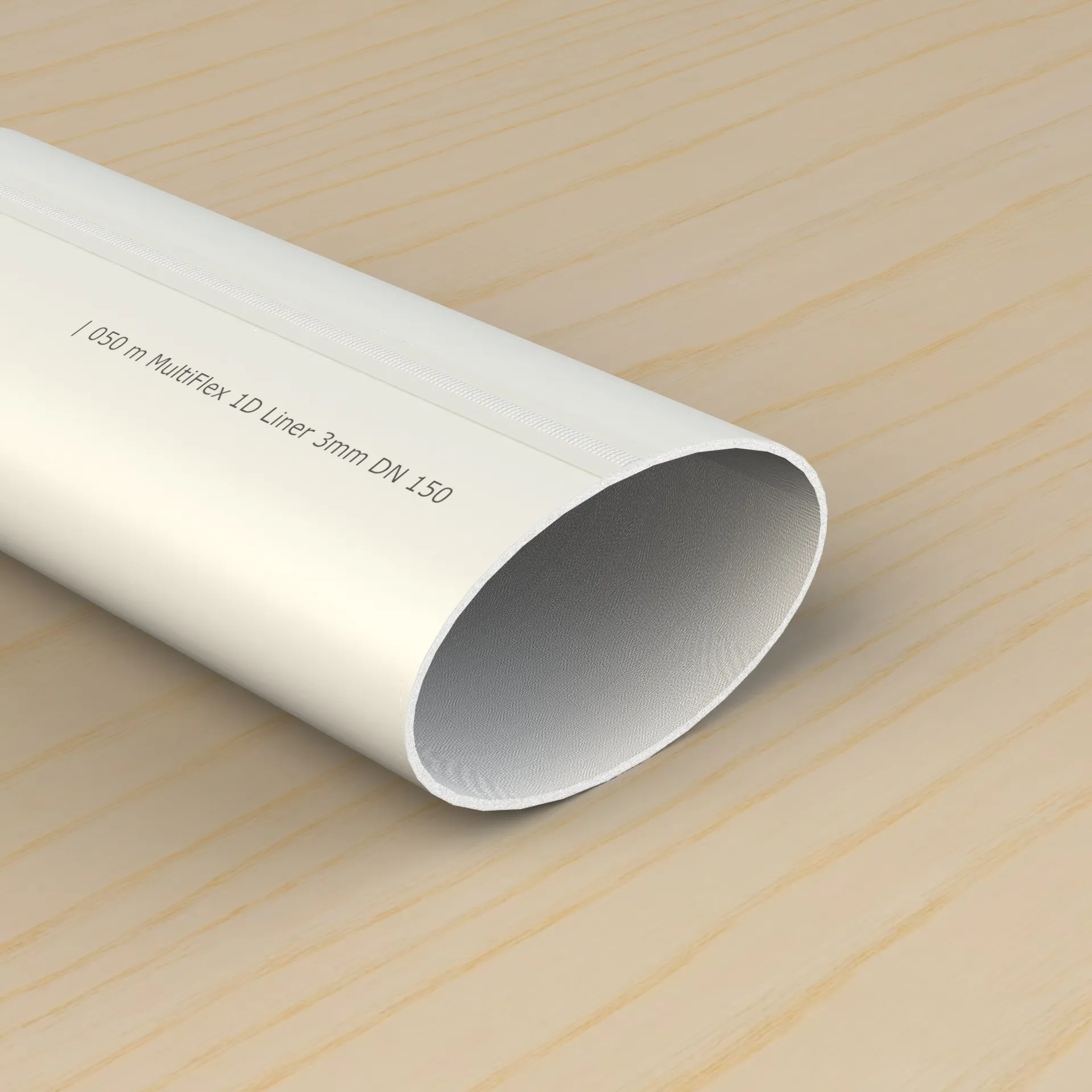 Trelleborg MultiFlex Liner