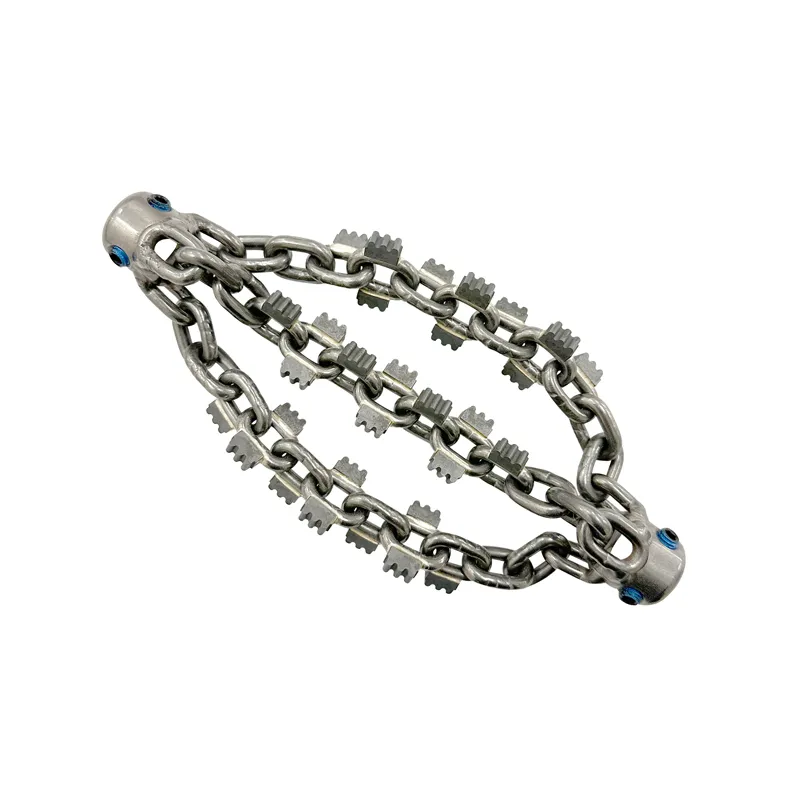 Isbjorn Chain