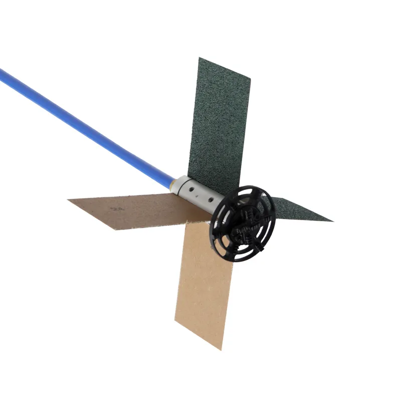 Lateral Cutters & Milling Heads