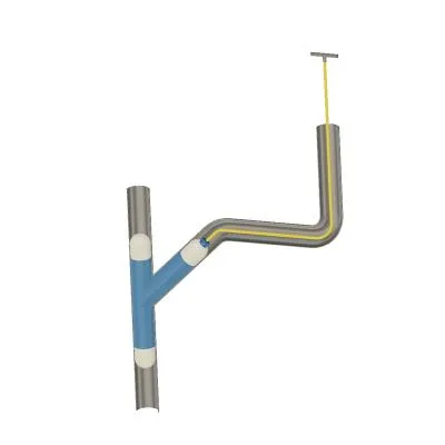 Connection Liner SDL Bladders
