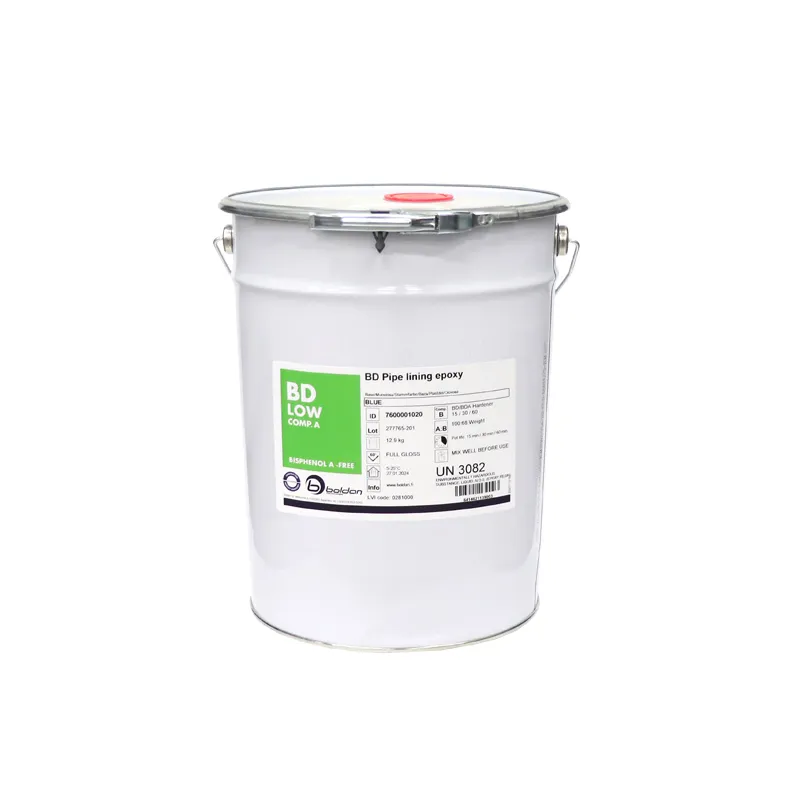 Epoxy Resins