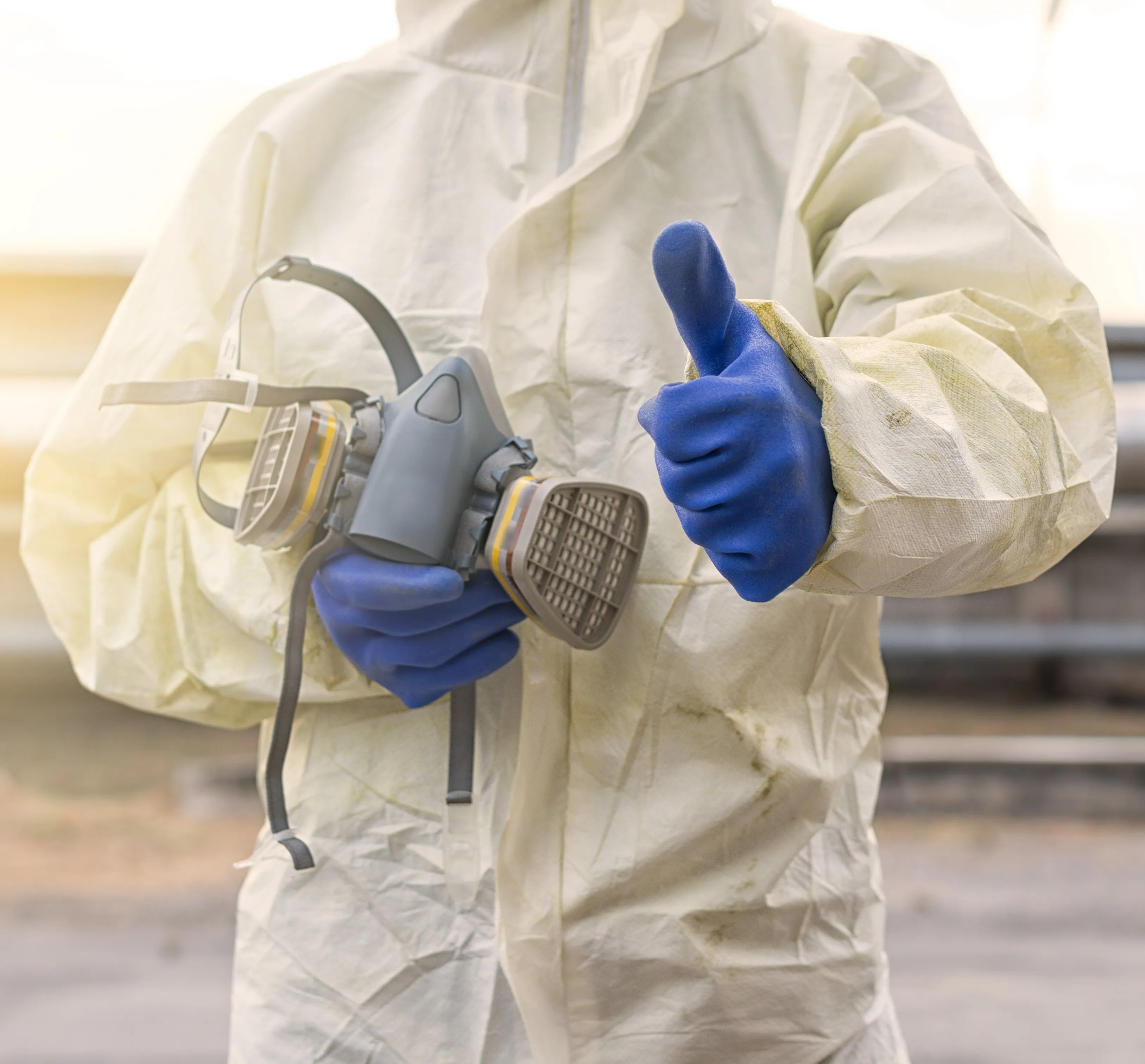 Personal Protective Equipment