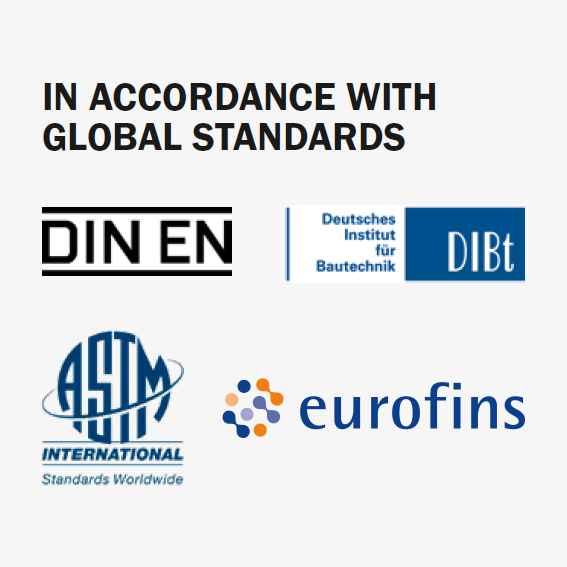 MultiFlexLiner DN70 18 % 