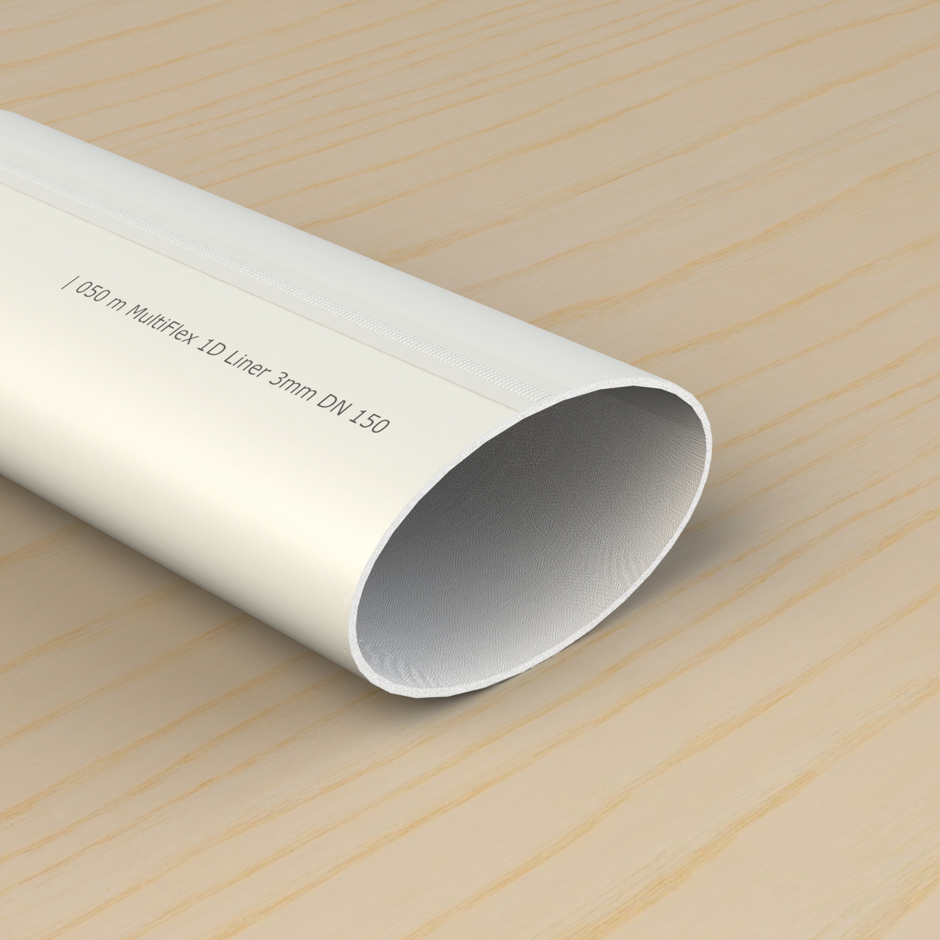 MultiFlexLiner DN150 18 % 