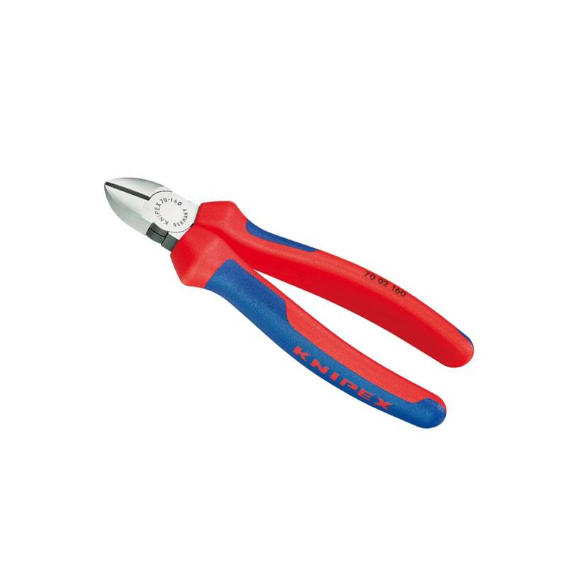 Knipex® Side cutter 140mm 