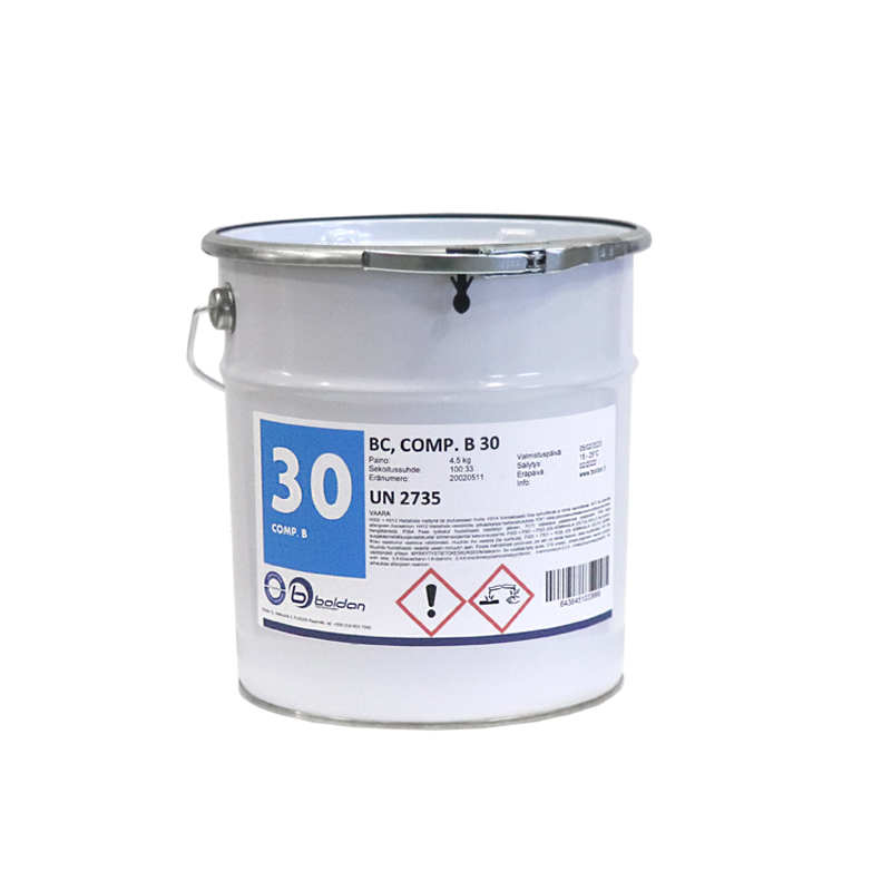 BC Comp. B 30 (4.5 kg) 