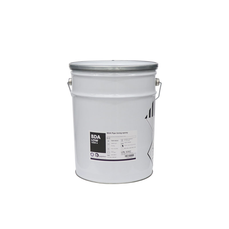 BDA Low Viscosity Comp. A (14.40 kg)