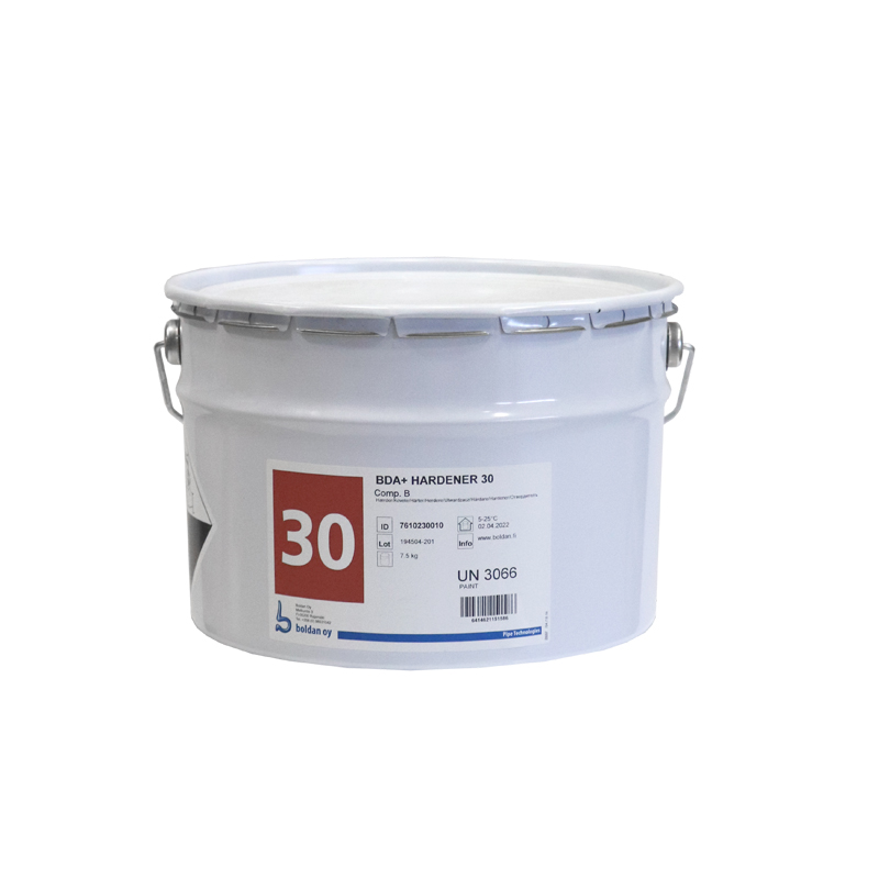 BDA+ Comp. B 30 (7.5 kg)