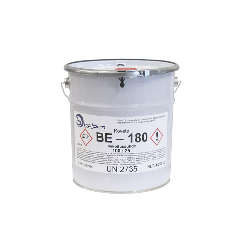 BE Comp. B 180 (4.05 kg)