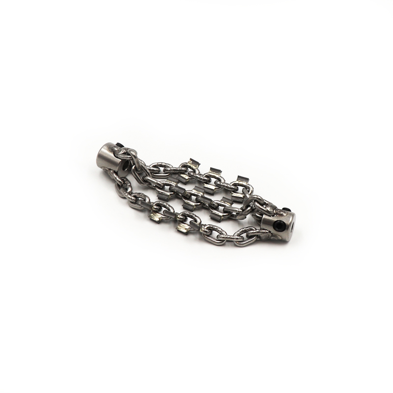 X-Chain Ø100mm, 8mm cable, 3mm chain