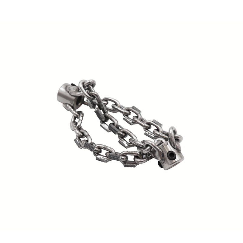 Croco Chain (DN100/10 mm) 4 mm Chains