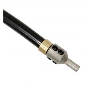 Ready to use Shaft Ø 12 (1/2") - 32 m (105 ft)