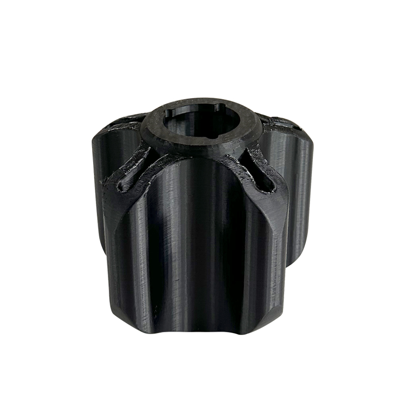 HydroMax Brushless Centralizer 139 mm for DN150/6"