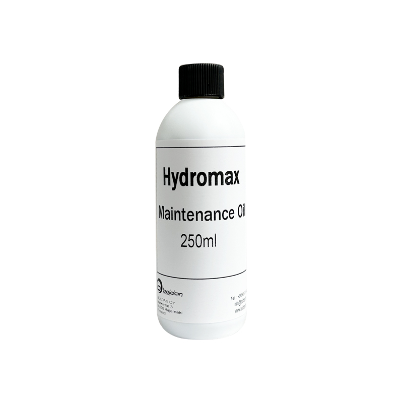 Hydromax Maintenance Oil 250 ml