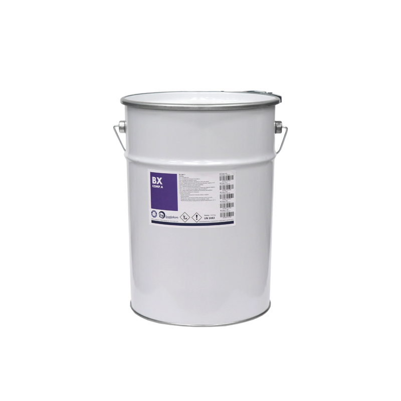 BX Comp. A 30 (14.0 kg) 