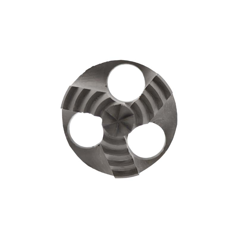 Eager Beaver DN50 Sukkamyyrä 10-12 mm vaijerille