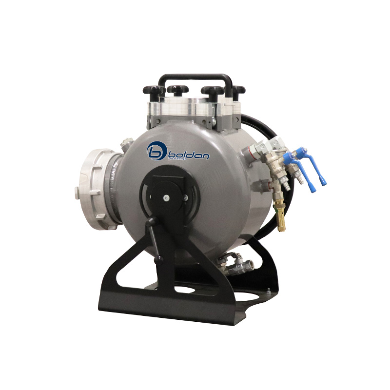 Extruder ProSeries 350 