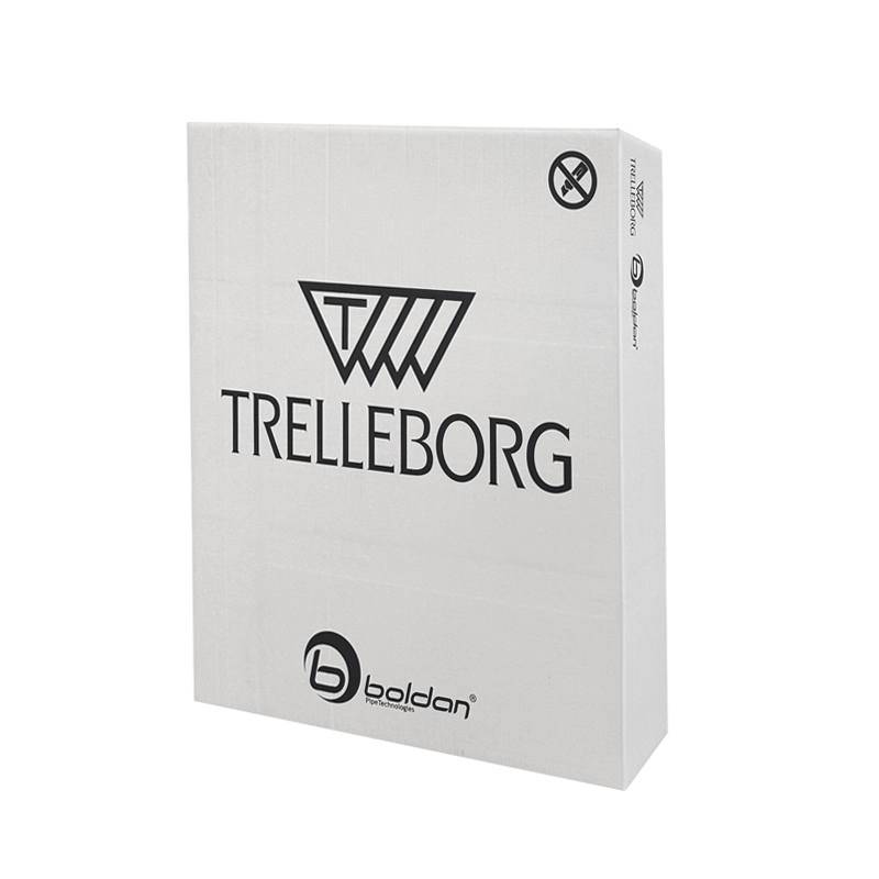 Boldan 1D Liner SN4 DN150, 50 m