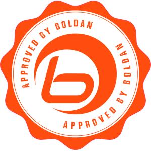 Boldan 3D Liner SN4 DN45-70 