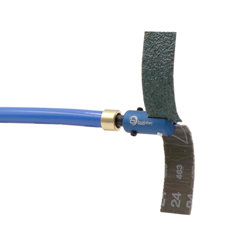 Boldan nanoFinisher Panel 30 31x80mm, 10 kpl