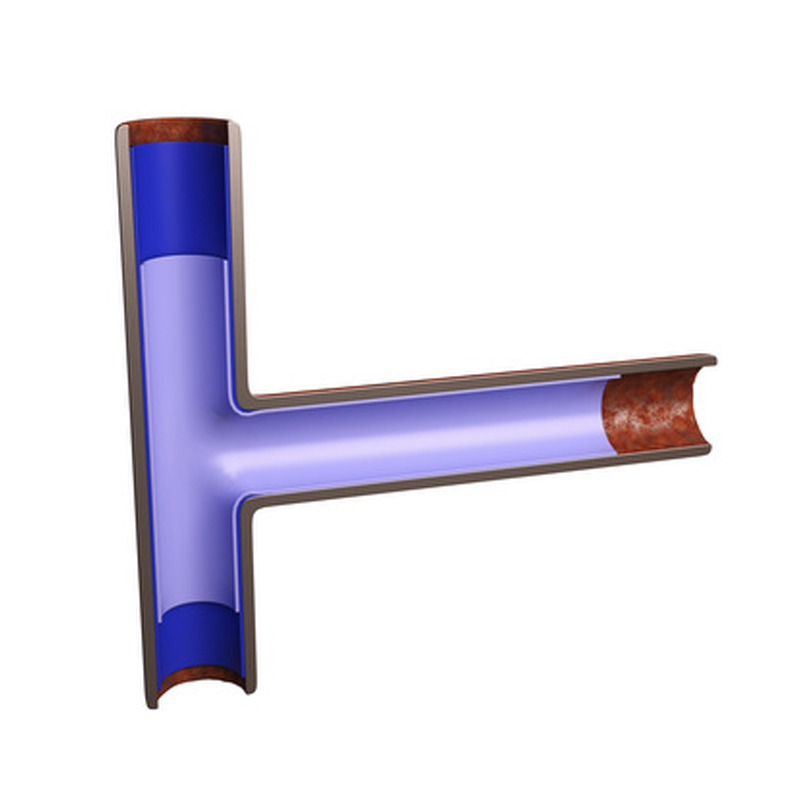 Connection Liner 200-125-90 L:300mm, M:400mm