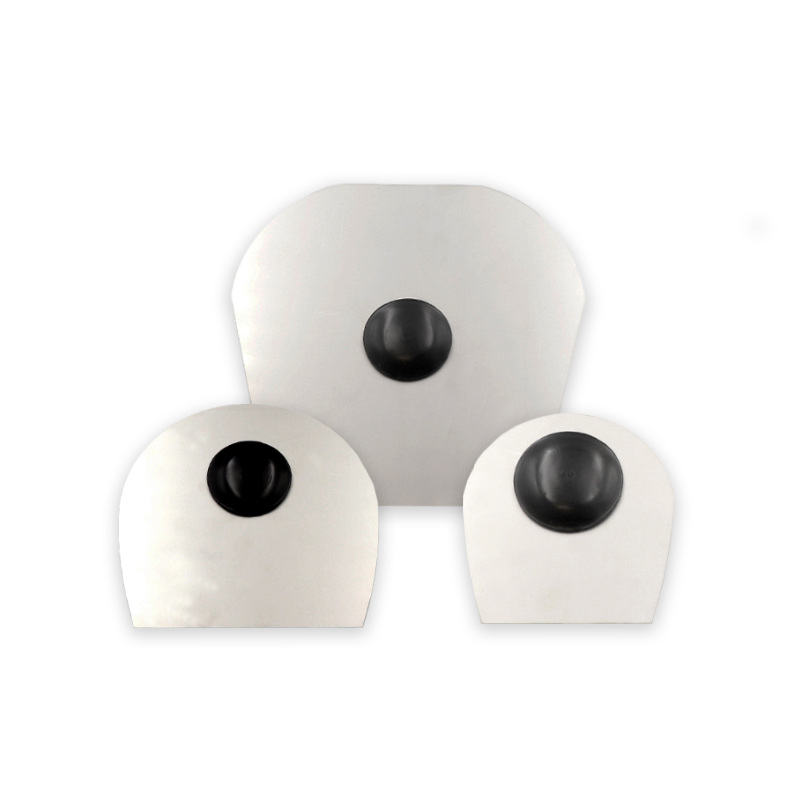 Huulloslevy huoltotulpalla iso