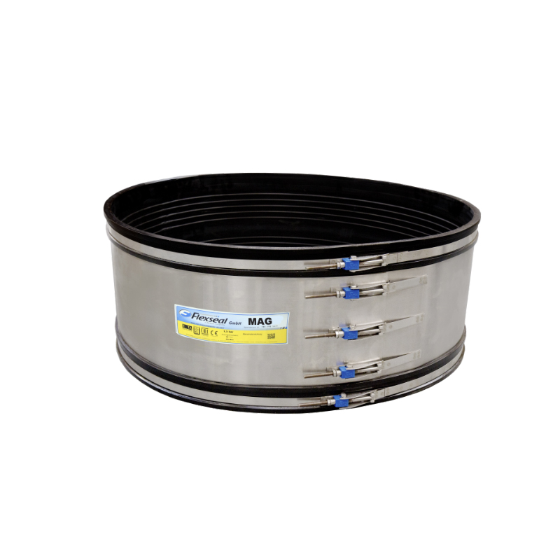 Flexseal Magnum Standard Coupling EPDM 1000-1099 mm