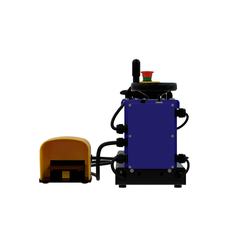 NanoRoller D300 