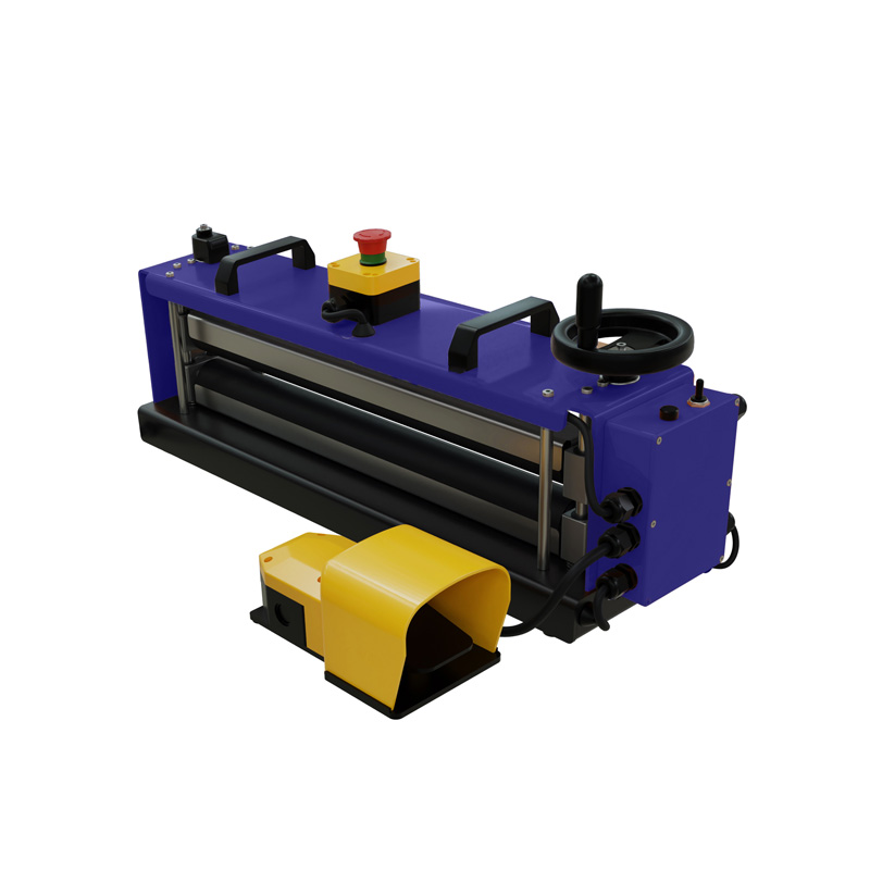 NanoRoller D300 
