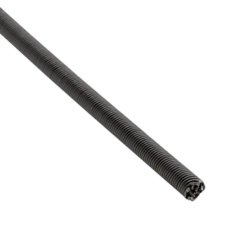 Cross layer cable 8 mm (1/3'') 