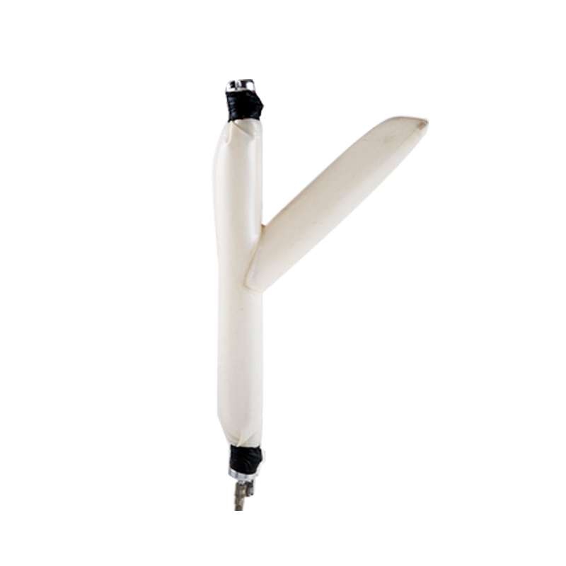 Silicon Bladder 150-150-45  H:400mm, R:1100mm