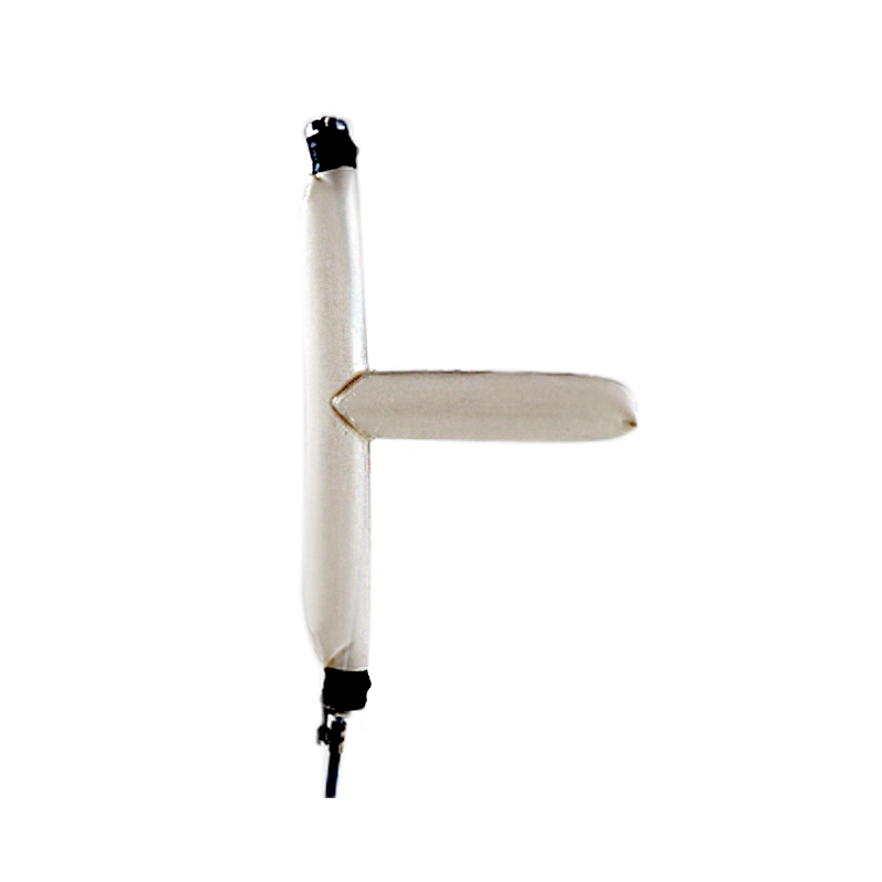 Silicon Bladder 300-200-90  H:400mm, R:1100mm
