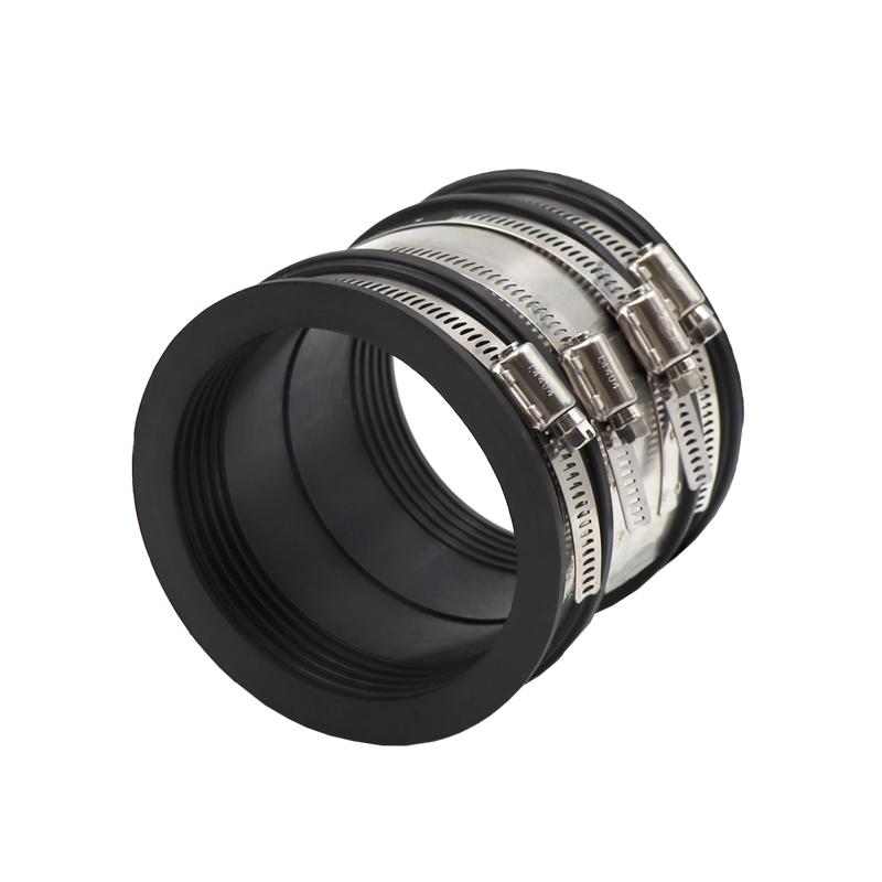 Flexseal Toleranssipanta  100-115mm, Terra