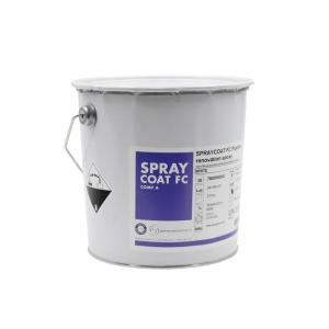 SprayCoat FC Comp. A 2,8 kg 