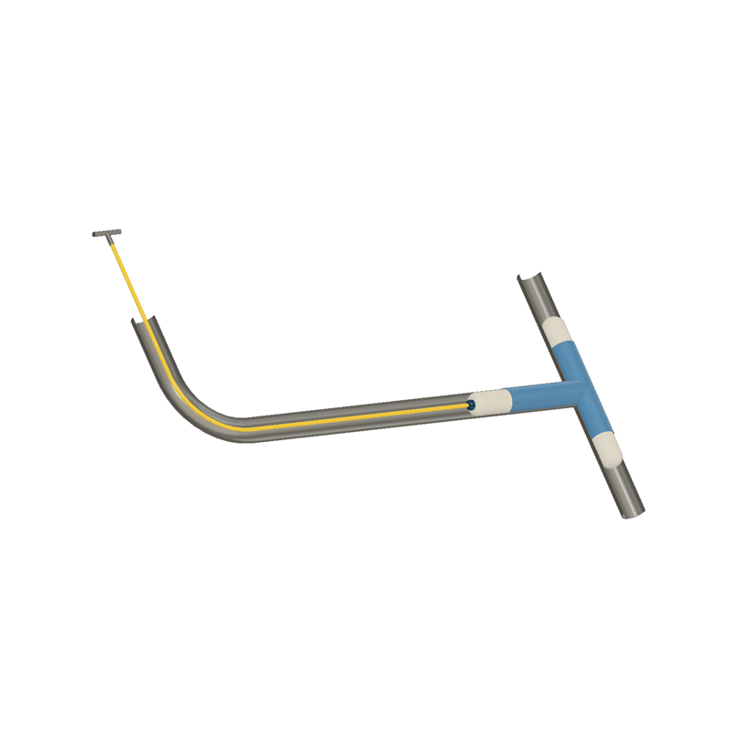 SDL Bladder  150-150-90 L:450mm, M:620mm