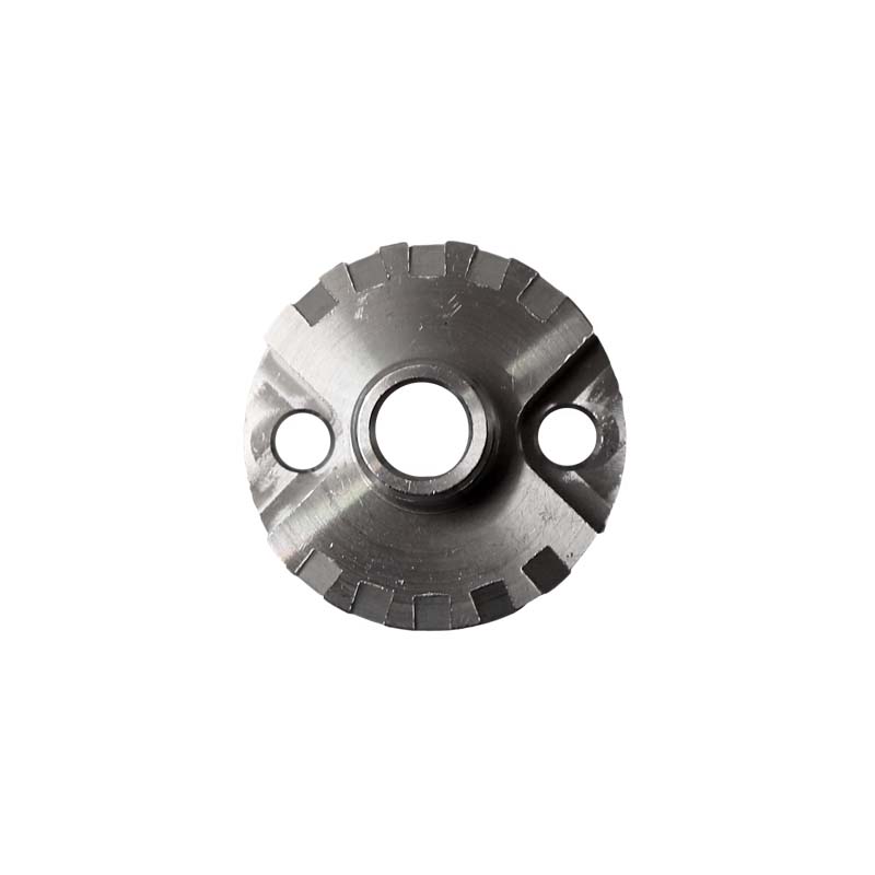 Tigerdrill Blade Adapter 