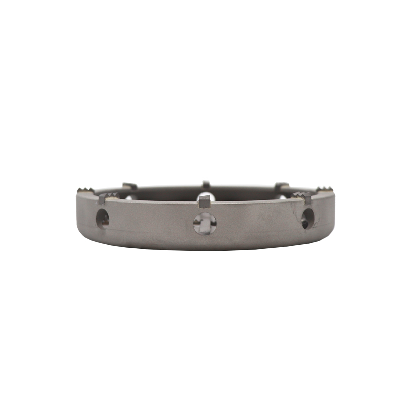 Tiger Hole Saw 135 
