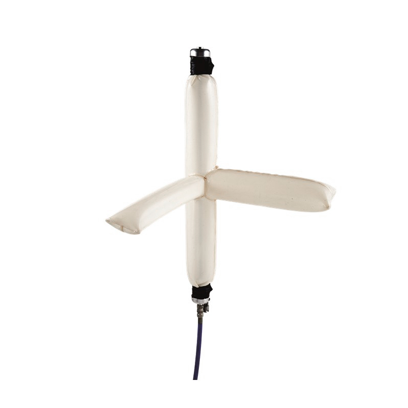 Double Silicon Bladder  90-150-100-100-90