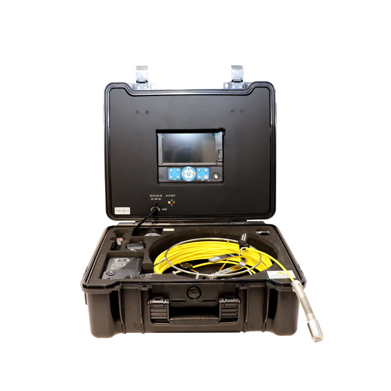 PipeScope Inspection Camera 